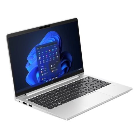 HP 14'' ELITEBOOK 640 G10 725P2EA CORE i5 1335U-32GB RAM-512GB NVME-W11 PRO