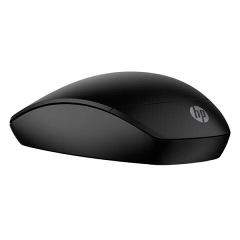 HP 4E407UT Kablosuz Siyah Mouse 235 Slim