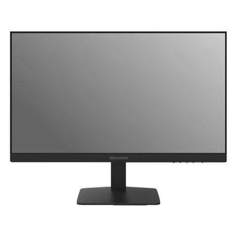 HIKVISION 23.8'' LED DS-D5024FN 14MS 60Hz HDMI Güvenlik Monitör (1920 X 1080)