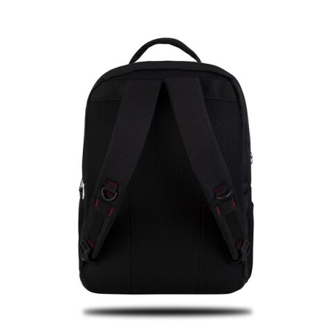 Classone 13-17'' BP-G100 Gaming Serisi Siyah Notebook Çantası