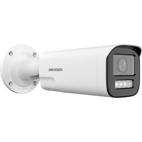 HIKVISION 6MP BULLET 2,8-12mm DS-2CD1663G2-LIZSU/SL IP Güvenlik Kamerası
