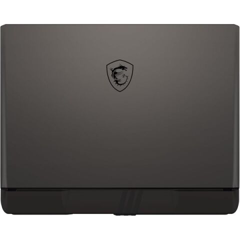 MSI 16'' VECTOR 16 Hx A14VIG-825XTR CORE i9 14900Hx-32GB DDR5 RAM-16GB RTX4090-2TB NVME-FDOS