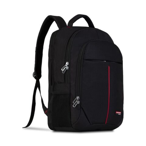 Classone 13-17'' BP-G100 Gaming Serisi Siyah Notebook Çantası