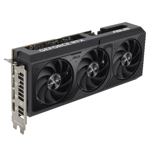 ASUS RTX4070 SUPER 12GB PRIME RTX4070S-O12G GDDR6X 192bit HDMI DP PCIe 4.0 SFF Uyumlu