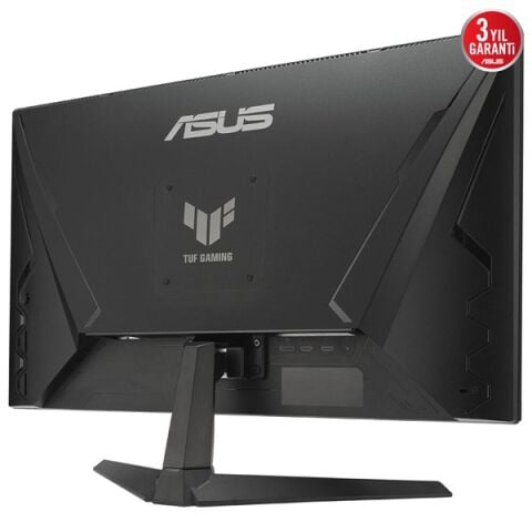 ASUS 27'' FAST IPS TUF GAMING VG279QM5A 0.3MS 240hz HDMI-DP Gaming Monitör (1920 X 1080)