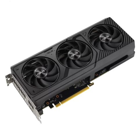 ASUS RTX4070 SUPER 12GB PRIME RTX4070S-O12G GDDR6X 192bit HDMI DP PCIe 4.0 SFF Uyumlu