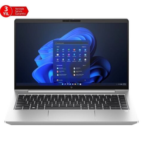 HP 14'' ELITEBOOK 640 G10 725P2EA CORE i5 1335U-64GB RAM-512GB NVME-W11 PRO