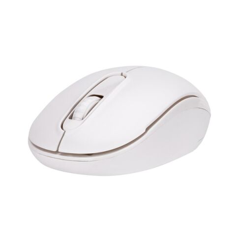 Everest SMW-666 Usb Beyaz 2.4Ghz Optik Kablosuz Mouse