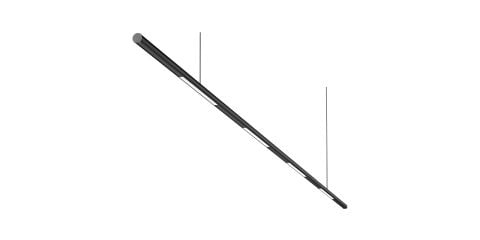 Goya Gy 8012-1 20 Watt Sarkıt Linear Armatür