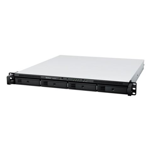 <![CDATA[SYNOLOGY RS822RP PLUS-2G PLUS RYZEN V1500B-2GB RAM-4 diskli Rack Sunucu (Disksiz) ]]>