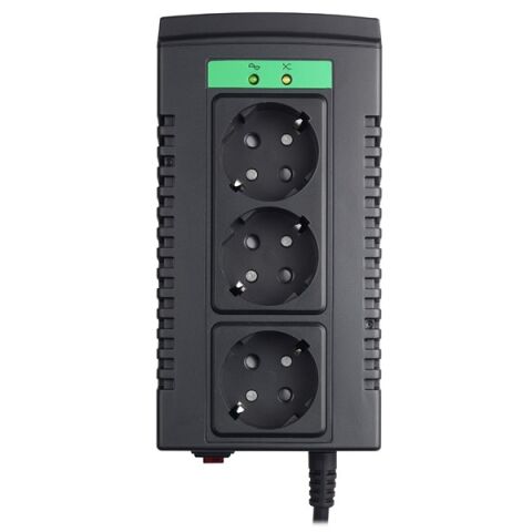 <![CDATA[SCHNEIDER 1000va LS1000-RS 1/1 Regülatör]]>