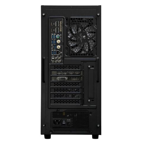 BITFENIX 750W 80+ BRONZE INFINITY FANG BFC-FANB75KKGSK-4A Gaming Mid-Tower PC Kasası ARGB Kontrolcü