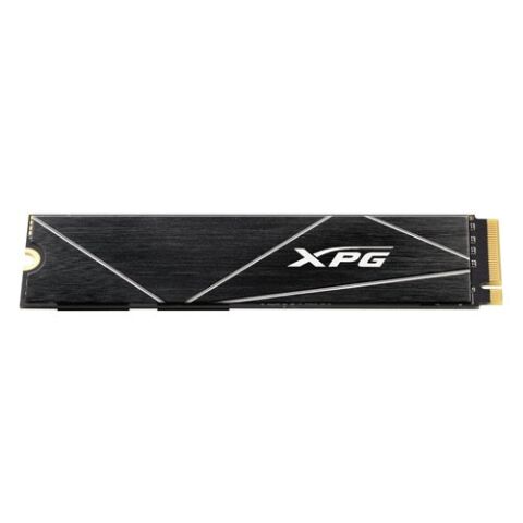 XPG 2TB GAMMIX S70 BLADE AGAMMIXS70B-2T-CS 7400-5500MB/s M2 PCIE GEN4 DİSK