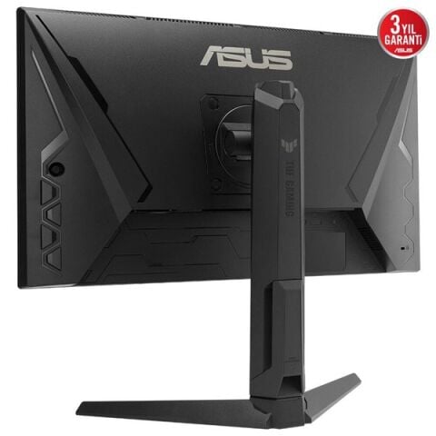 ASUS 24.5'' FAST IPS TUF GAMING VG259QMRL5A 0.3MS 310Hz HDMI-DP Gaming Monitör (1920 X 1080)