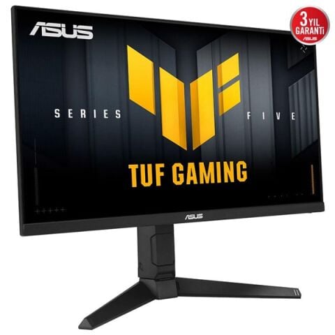 ASUS 24.5'' FAST IPS TUF GAMING VG259QMRL5A 0.3MS 310Hz HDMI-DP Gaming Monitör (1920 X 1080)