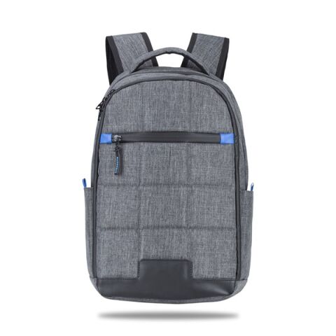 Classone 15.6'' BP-IT604 Gri Notebook Sırt Çantası