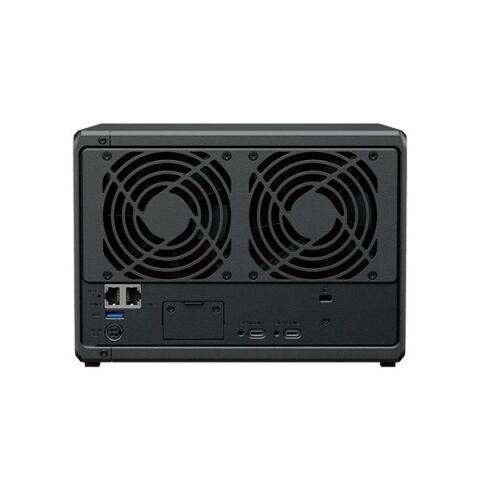 <![CDATA[SYNOLOGY DS1525 PLUS RYZEN V1500B 32GB RAM- 5-diskli Nas Server (Disksiz)]]>