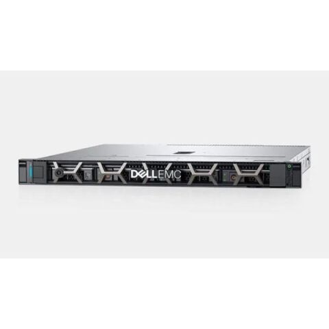 <![CDATA[DELL R250 PER250CM1_v1 E-2314 2x16gb 2x960gb SSD 1x2tb 450w 1U Rack Sunucu]]>