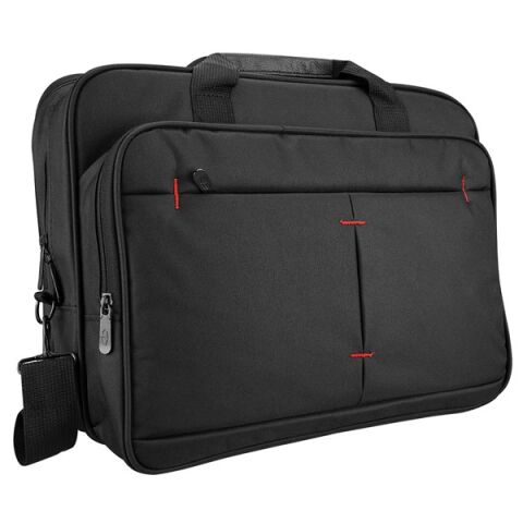 Addison 301013 15.6'' Siyah Notebook Çantası