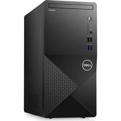DELL VOSTRO 3910 M2CVDT3910U CORE i3 12100 8GB- 256GB M2 NVME- O/B UHD FDOS