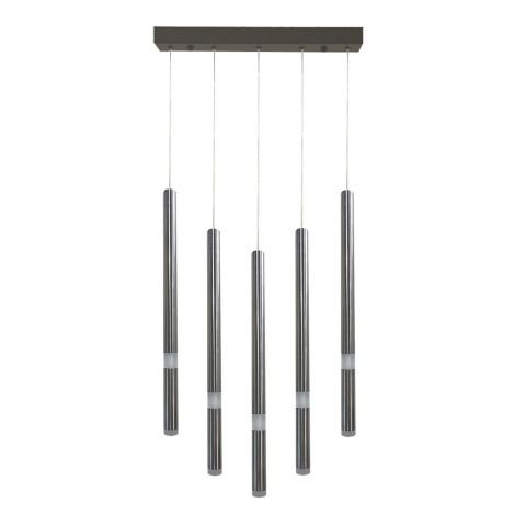 Sarkıt Led Avize Fold Rod PLA83051L Led Avize