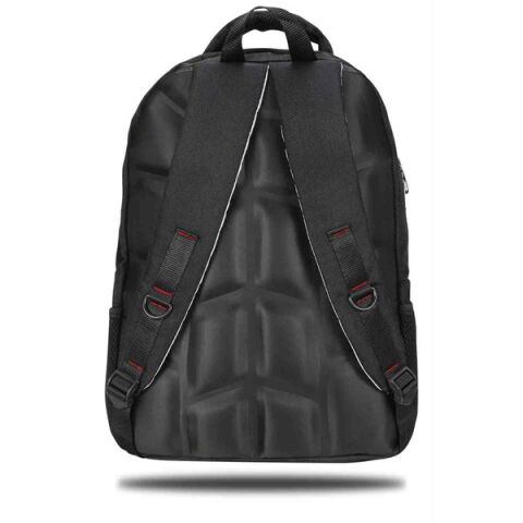 Classone 15.6'' Palermo Large BP-L200 Siyah Notebook Sırt Çantası