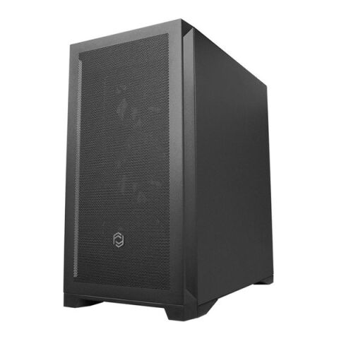 FRISBY 600W FC-9475G RGB GAMING MICRO-TOWER PC KASASI