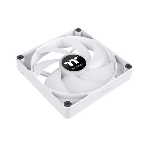 THERMALTAKE CT140 CL-F154-PL14SW-A ARGB FAN KITI 2-li paket BEYAZ