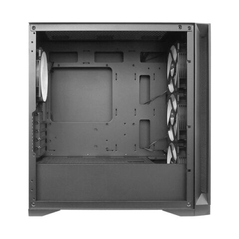 FRISBY 600W FC-9475G RGB GAMING MICRO-TOWER PC KASASI