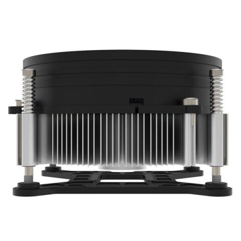 GAMEPOWER MYSTIC ARGB Hava Soğutmalı AM5-1700p İşlemci Fanı