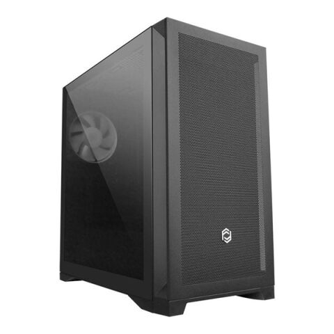 FRISBY 600W FC-9475G RGB GAMING MICRO-TOWER PC KASASI