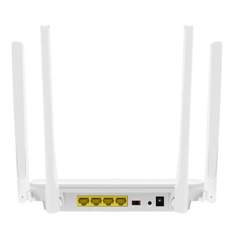 <![CDATA[WI-TEK WI-R3 AC1200 Dual Band EV Ofis Tipi Access Point Router]]>