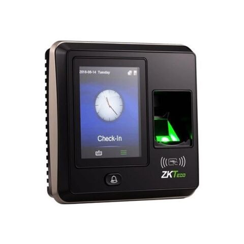 ZKT SF300 ID PARMAK İZİ TERMİNALİ