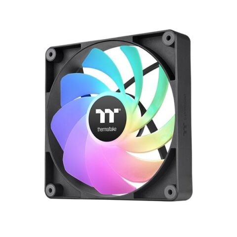 THERMALTAKE CT140 CL-F154-PL14SW-A ARGB FAN KITI 2-li paket