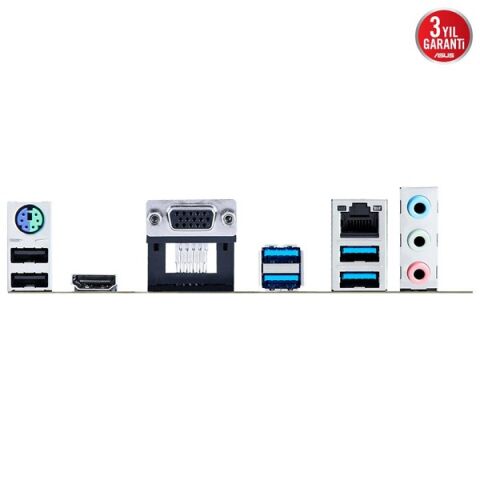 ASUS EX-B760M-V5 DDR5 HDMI PCIE 4.0 1700P mATX