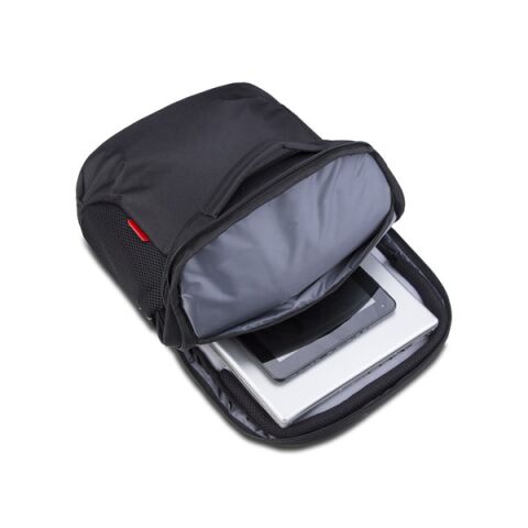 Classone 15.6'' Perugia Serisi BP-S560 Wtx Pro Sırt Çantası Siyah