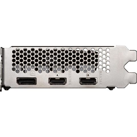MSI RTX3050 6GB VENTUS 2X 6G OC GDDR6 96bit HDMI DP PCIe 16X v4.0