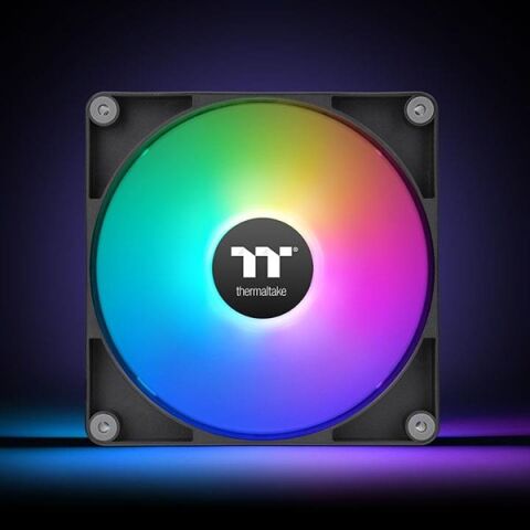 THERMALTAKE CT140 CL-F154-PL14SW-A ARGB FAN KITI 2-li paket