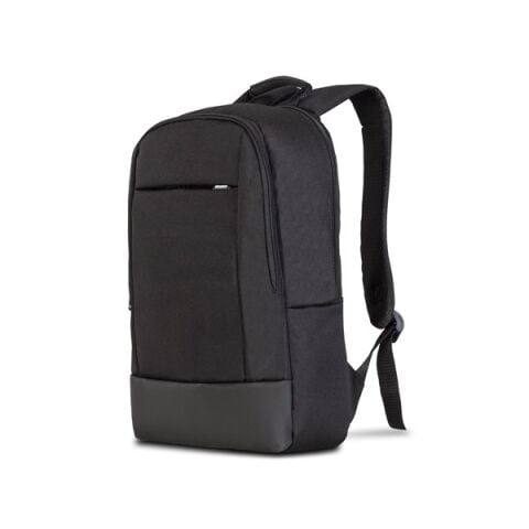 CLASSONE 15.6'' TW1500 Twincolor Notebook Sırt Çantası-Siyah