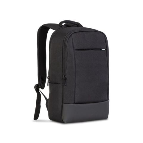CLASSONE 15.6'' TW1500 Twincolor Notebook Sırt Çantası-Siyah