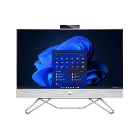 HP 23.8'' Pro 240 G9 6D384EA CORE i5 1235U 8GB RAM- 512GB SSD- FRD Beyaz