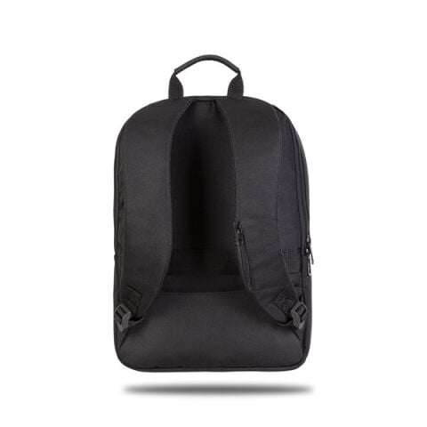 CLASSONE 15.6'' TW1500 Twincolor Notebook Sırt Çantası-Siyah
