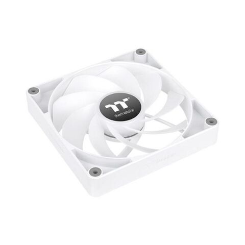 THERMALTAKE CT120 -CL-F175-PL12SW-A ARGB FAN KITI 2-li paket BEYAZ