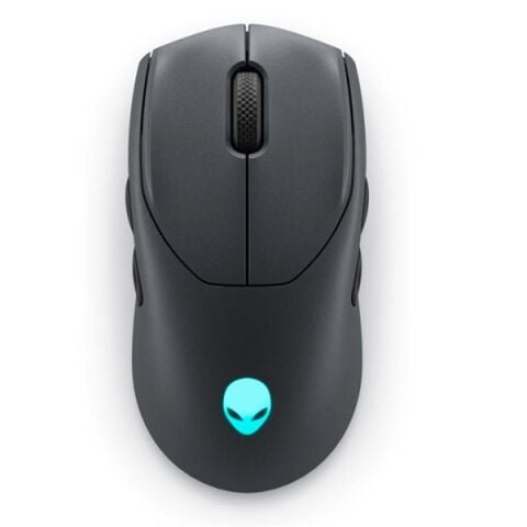 DELL ALIENWARE 545-BBDN TRI-MODE WIRELESS GAMING MOUSE SİYAH AW720M-G