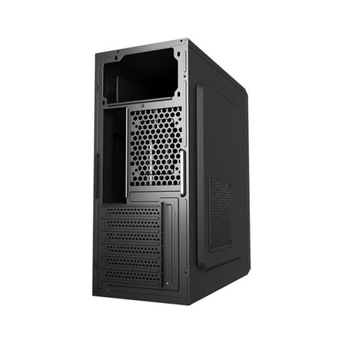 FSP 600W CMT160 Standart Mid-Tower PC Kasası