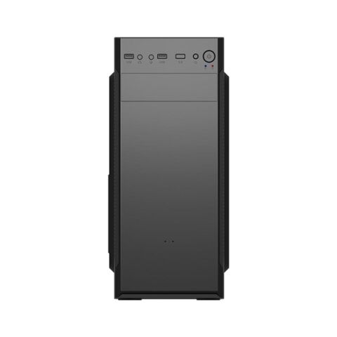 FSP 600W CMT160 Standart Mid-Tower PC Kasası