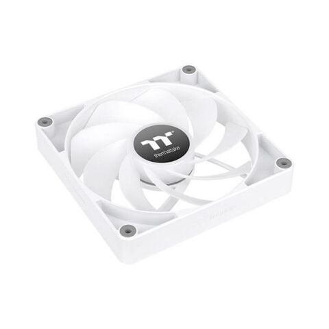 THERMALTAKE CT140 REVERSE CL-F176-PL14SW-A ARGB FAN KITI BEYAZ 2-li paket