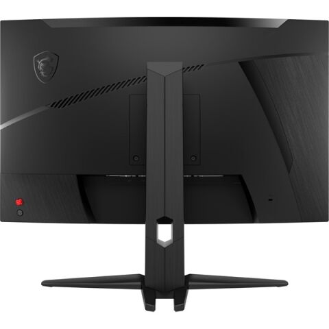 MSI 27'' VA G272VQP 1MS 170HZ HDMI-DP KAVISLI GAMING MONİTÖR 2560X1440