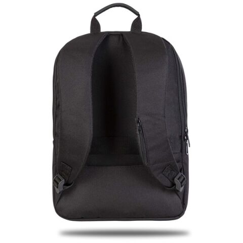 Classone 17''  Twin Color  BP-TW1700 Notebook Çantası -Siyah
