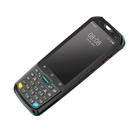 <![CDATA[HYATTA 4.0'' MODEL4 WIFI-BT 2D-KAREKOD 3-32GB ANDROID EL TERMİNALİ]]>